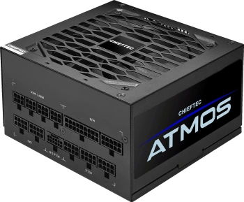 Блок питания Chieftec ATX 750W Atmos CPX-750FC