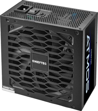 Блок питания Chieftec ATX 850W Atmos CPX-850FC