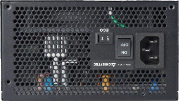 Блок питания Chieftec ATX 850W Atmos CPX-850FC
