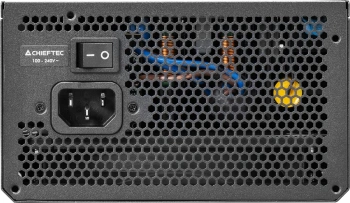 Блок питания Chieftec ATX 750W Vega PPG-750-S
