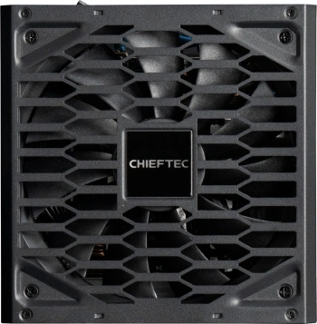 Блок питания Chieftec ATX 750W Vega PPG-750-S