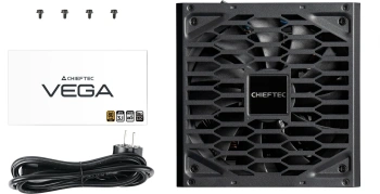 Блок питания Chieftec ATX 750W Vega PPG-750-S