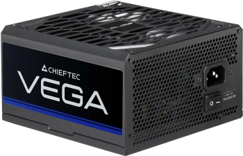 Блок питания Chieftec ATX 850W Vega PPG-850-S