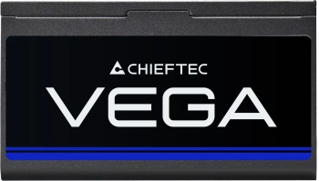 Блок питания Chieftec ATX 850W Vega PPG-850-S