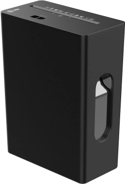 Шредер Cactus CS-SH-K3