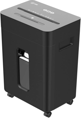 Шредер Cactus CS-SH-K5