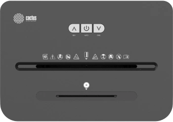 Шредер Cactus CS-SH-K5