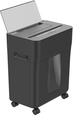 Шредер Cactus CS-SH-D5