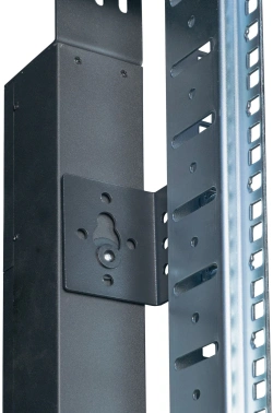 Блок распределения питания Cabeus SMART-PDU-32-3P-24C13-12C19-I309-CM