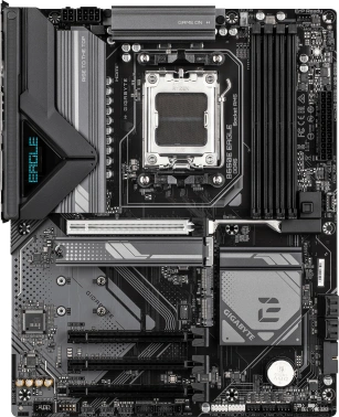 Материнская плата Gigabyte B650E EAGLE
