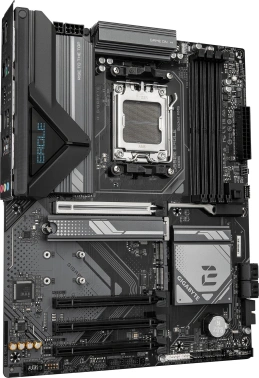 Материнская плата Gigabyte B650E EAGLE