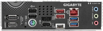 Материнская плата Gigabyte B650E EAGLE