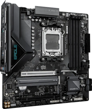 Материнская плата Gigabyte B850M EAGLE WF7