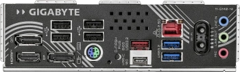 Материнская плата Gigabyte B850M EAGLE WF7