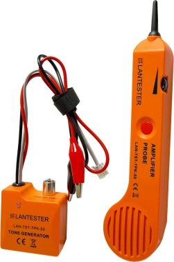 Набор инструментов Lanmaster LAN-TST-TPK-50 для трассировки