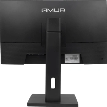 Моноблок Amur Тигр H6I12 АМУЕ.466219.004
