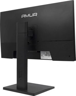 Моноблок Amur Тигр H6I12 АМУЕ.466219.004