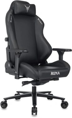 Кресло игровое Knight  Runa