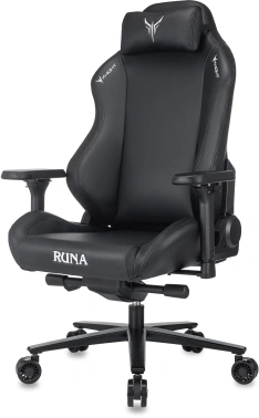 Кресло игровое Knight  Runa