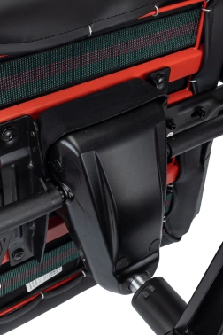 Кресло игровое Knight  Runa