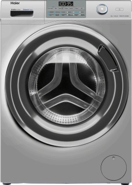 Стиральная машина Haier HW60-BP12959BSE