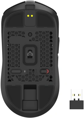 Мышь A4Tech Bloody R77 Ultra Dock
