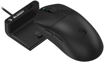 Мышь A4Tech Bloody R77 Ultra Dock