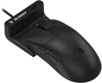 Мышь A4Tech Bloody R77 Ultra Dock