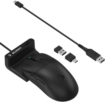 Мышь A4Tech Bloody R77 Ultra Dock