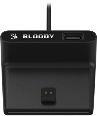 Мышь A4Tech Bloody R77 Ultra Dock