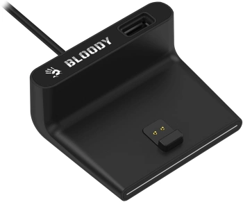 Мышь A4Tech Bloody R77 Ultra Dock