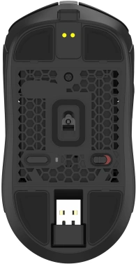 Мышь A4Tech Bloody R77 Ultra Dock