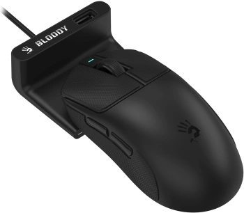 Мышь A4Tech Bloody R77 Ultra Dock