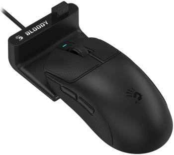Мышь A4Tech Bloody R77 Ultra Dock