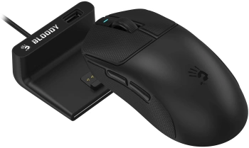 Мышь A4Tech Bloody R77 Ultra Dock