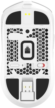 Мышь A4Tech Bloody R77 Ultra Dock