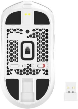 Мышь A4Tech Bloody R77 Ultra Dock
