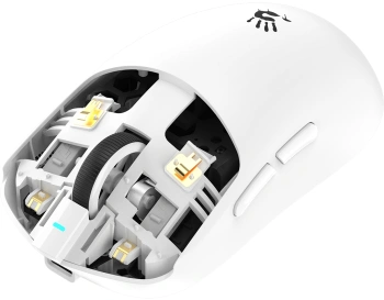 Мышь A4Tech Bloody R77 Ultra Dock