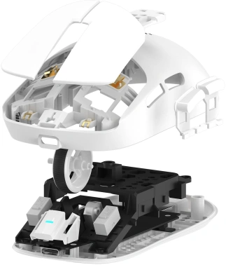 Мышь A4Tech Bloody R77 Ultra Dock