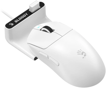 Мышь A4Tech Bloody R77 Ultra Dock