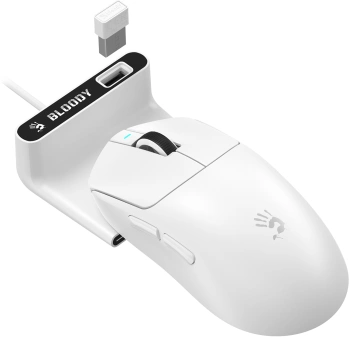Мышь A4Tech Bloody R77 Ultra Dock