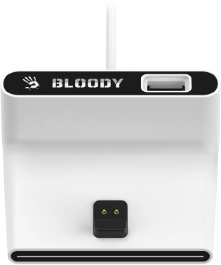 Мышь A4Tech Bloody R77 Ultra Dock