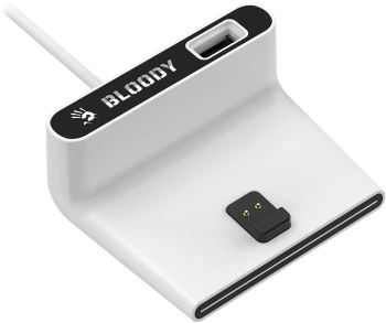 Мышь A4Tech Bloody R77 Ultra Dock