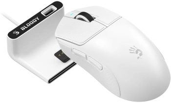 Мышь A4Tech Bloody R77 Ultra Dock