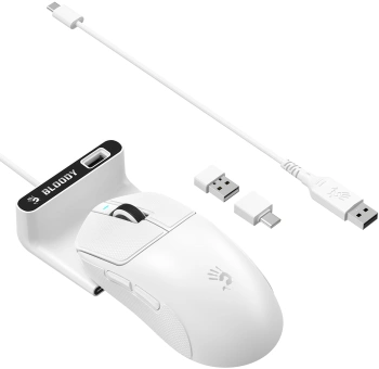 Мышь A4Tech Bloody R77 Ultra Dock
