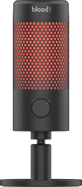 Микрофон проводной A4Tech Bloody GM30
