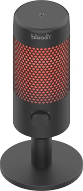 Микрофон проводной A4Tech Bloody GM30