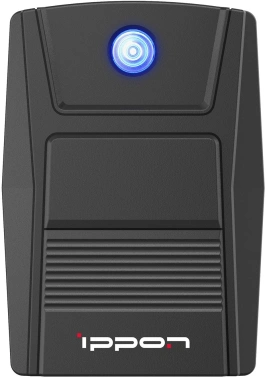 Источник бесперебойного питания Ippon Simple 650 Euro