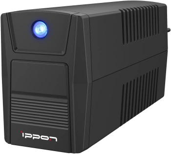 Источник бесперебойного питания Ippon Simple 850 Euro
