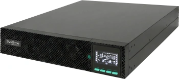 Источник бесперебойного питания Systeme Electriс SRV SRVSE2KRIG2
